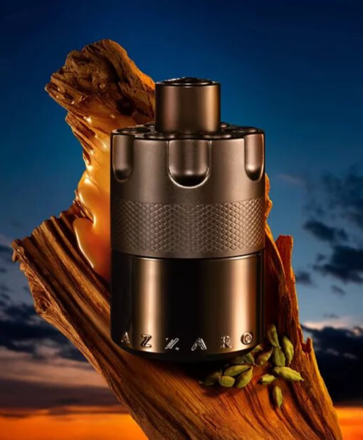 Azzaro - The Most Wanted EDP 100ml - Image 4