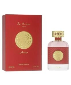 Zodiac Aries by Jo Milano 100ml