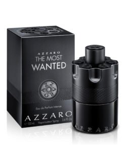 Azzaro - The Most Wanted EDP 100ml