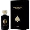 Game of Spades Wildcard