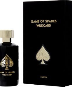 Game of Spades Wildcard