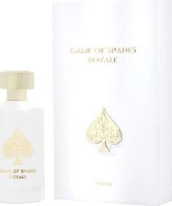Game of Spades Royale