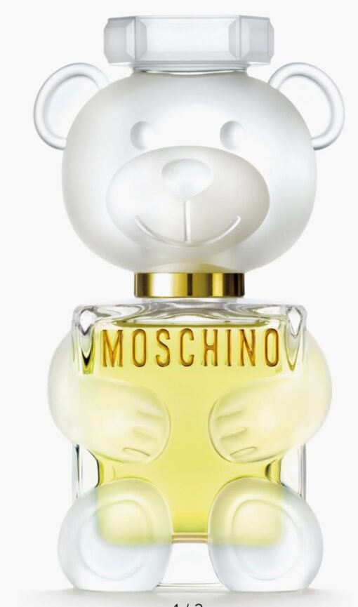 Moschino Toy 2 Eau de Parfum - Image 2