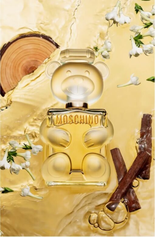Moschino Toy 2 Eau de Parfum - Image 3