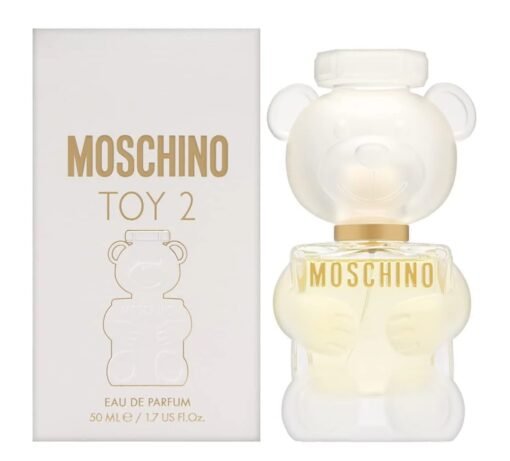 Moschino Toy 2 Eau de Parfum