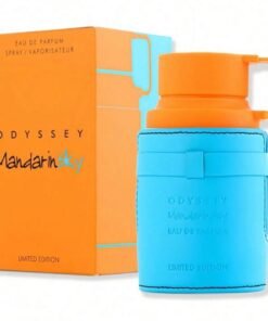 Odyssey Mandarin Sky Eau De Parfum Spray