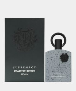 SUPREMACY COLLECTOR'S EDITION