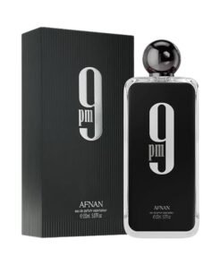 9 Pm Eau de Parfum - Afnan