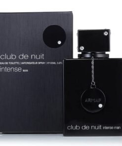 Club de Nuit Intense Man
