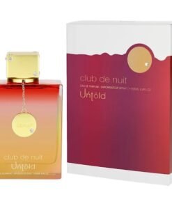 Club de nuit - Untold