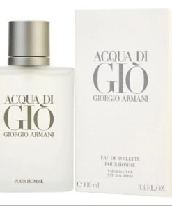 Acqua di Gio - EDT