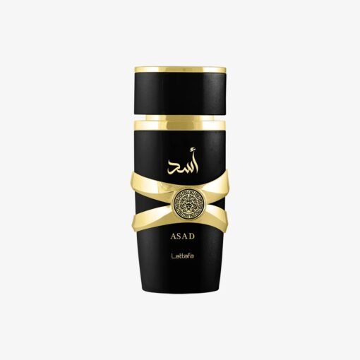 Lattafa Asad Perfume Árabe Hombre 100ml – Intenso & Elegante - Image 2