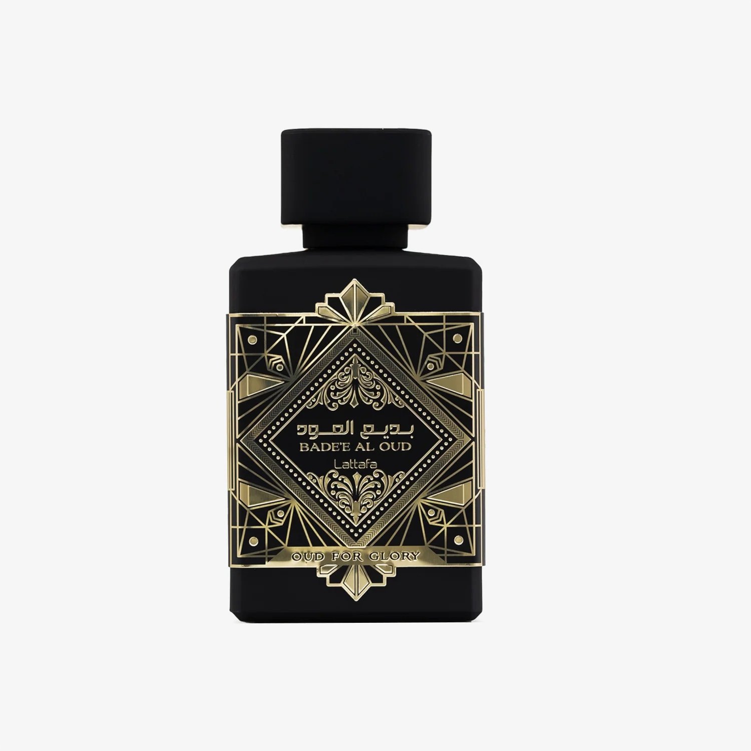 Lattafa Badee Al Oud Glory Perfume Árabe Unisex 100ml – Intenso & Sofisticado - Image 2