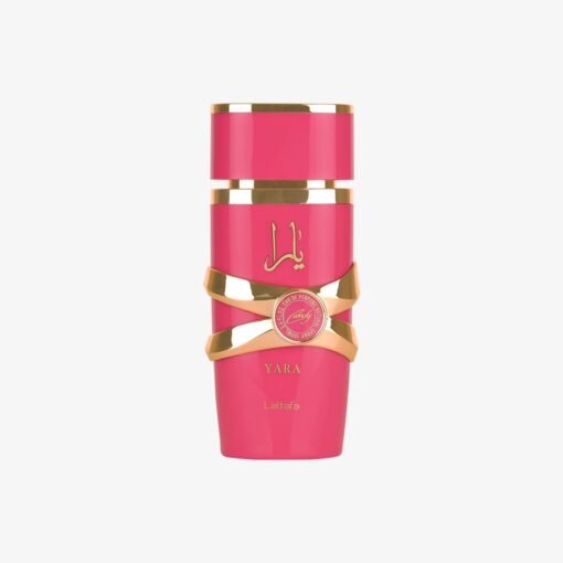 Lattafa Yara Candy Perfume Árabe Mujer EDP 100ml – Dulce & Femenino - Image 2