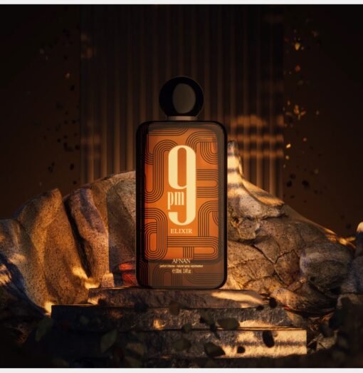9PM Elixir Afnan - Image 2
