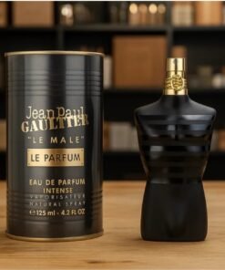 Jean Paul Gaultier Le Male Le Parfum