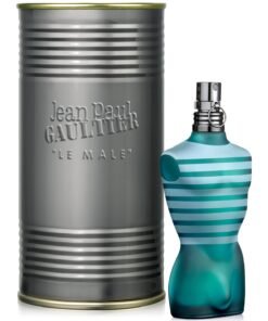 Jean Paul Gaultier Le Male