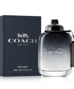COACH FOR MEN Eau de Toilette