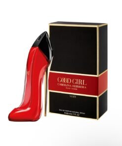 Very Good Girl Carolina Herrera