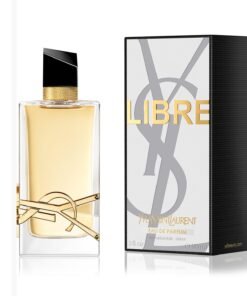 YSL Libre Eau de Parfum