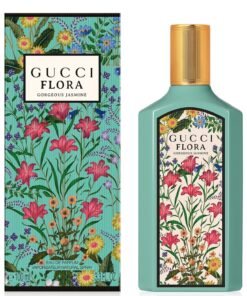 Gucci Flora Gorgeous Jasmine Eau de Parfum