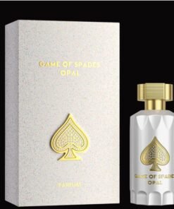 Game of Spades Opal by Jo Milano Paris