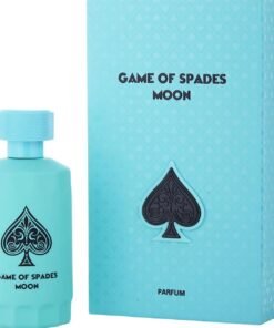 Game Of  Spades Moon