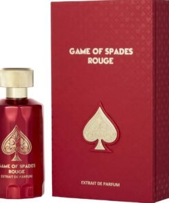 GAME OF SPADES ROUGE EXTRAIT