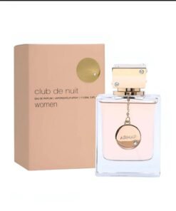 Club de Nuit Woman