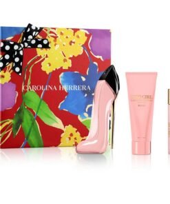 Gift Sets-Good Girl Blush 
Carolina Herrera