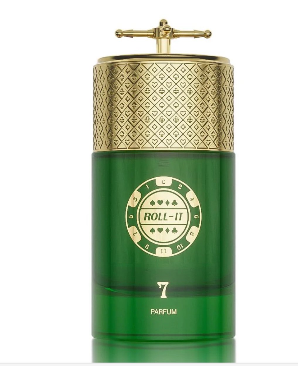 ROLL IT 7 BY JO MILANO PARIS 100ml