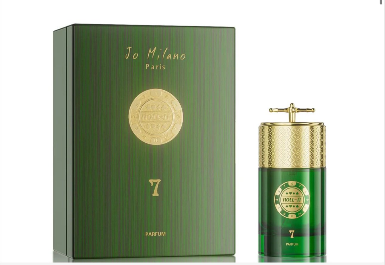 ROLL IT 7 BY JO MILANO PARIS 100ml - Image 2