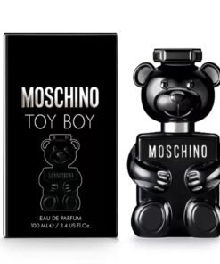 Moschino Toy Boy Eau de Parfum 3.4oz