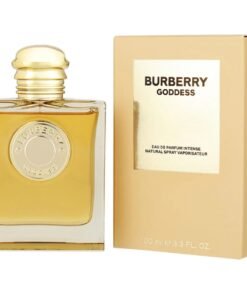 Burberry Goddess Eau de Parfum Intense – 100 ml (Mujer)