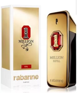 1 Million Royal