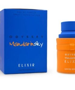 Odyssey Mandarin Sky Elixir – EDP 100 ml (Armaf)