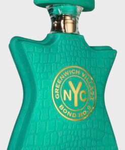 Bond No. 9 Greenwich Village Eau de Parfum
